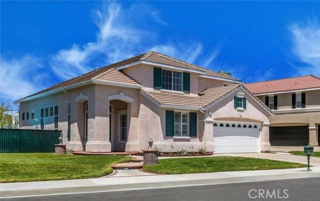 Stevenson Ranch, CA 91381,25925 Clifton Pl.