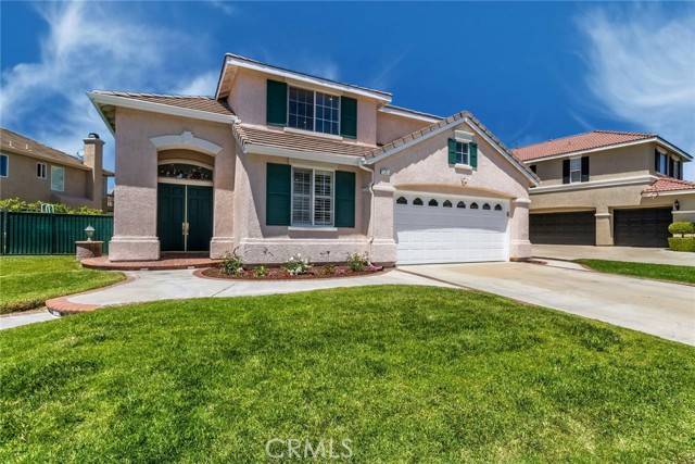 Stevenson Ranch, CA 91381,25925 Clifton Pl.