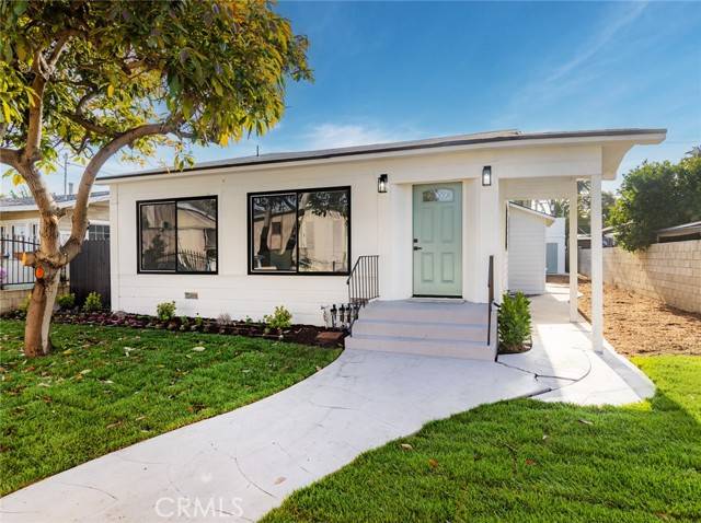 Santa Ana, CA 92701,509 S Ross Street