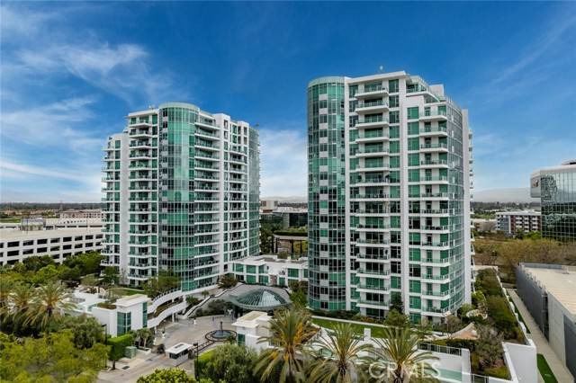 Irvine, CA 92612,3141 Michelson Drive #306