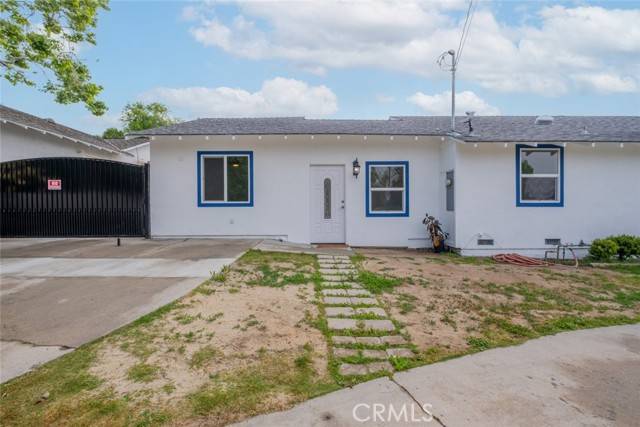 Sylmar, CA 91342,11360 Ruggiero Avenue
