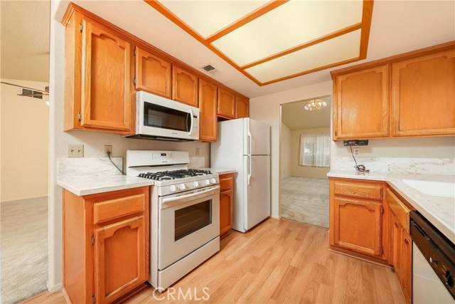Rosamond, CA 93560,3181 Sabre Street