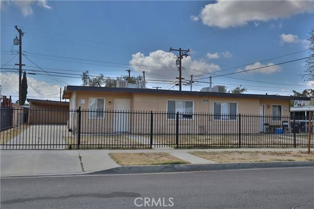 Palmdale, CA 93550,38857 Rambler Avenue