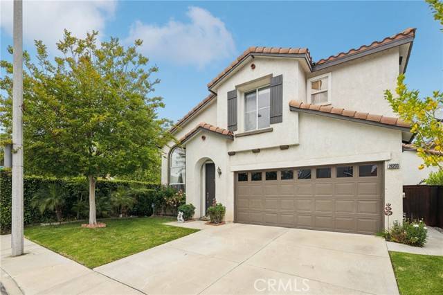 Saugus, CA 91350,28203 Sycamore Drive
