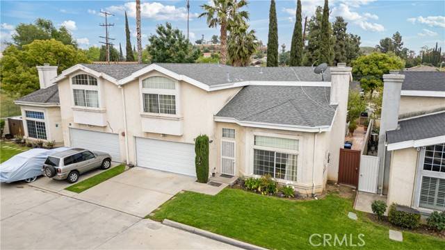 Sylmar, CA 91342,11965 Terra Bella Street #17