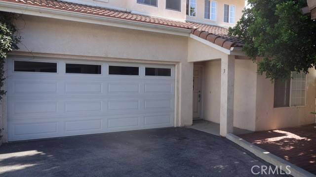 Northridge, CA 91343,16731 Parthenia Street #3