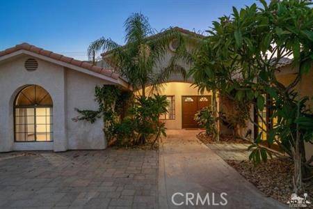 La Quinta, CA 92253,52295 Avenida Vallejo