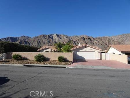 La Quinta, CA 92253,52295 Avenida Vallejo