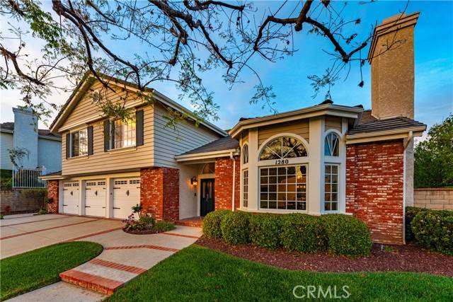 Oak Park, CA 91377,1280 Dumaine Avenue