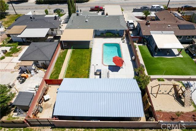 Palmdale, CA 93550,37825 5th Street