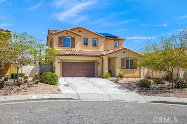 Palmdale, CA 93551,2907 Crocus Place