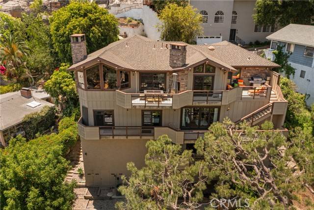 Studio City, CA 91604,4117 Vanetta Place