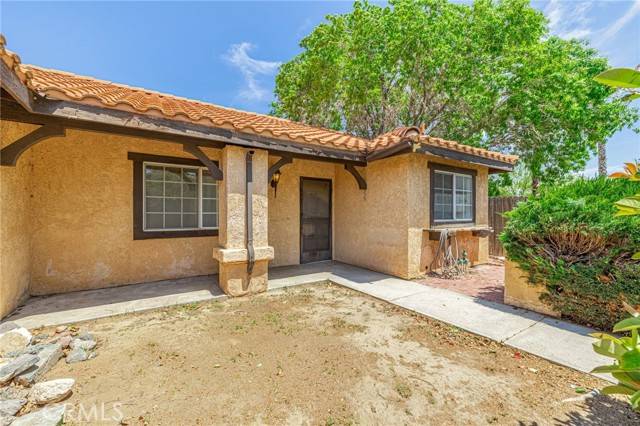 Lancaster, CA 93536,43046 21st Street