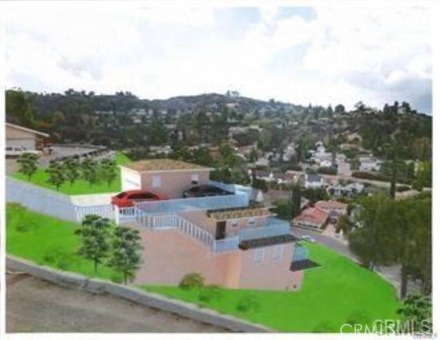 Woodland Hills, CA 91364,4311 Torreon