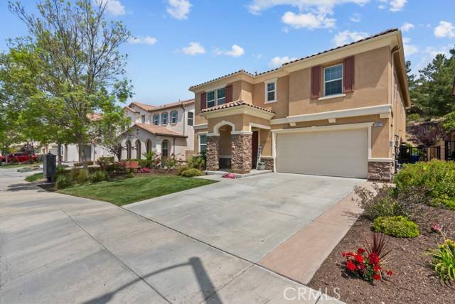 Saugus, CA 91350,19321 Carranza Lane