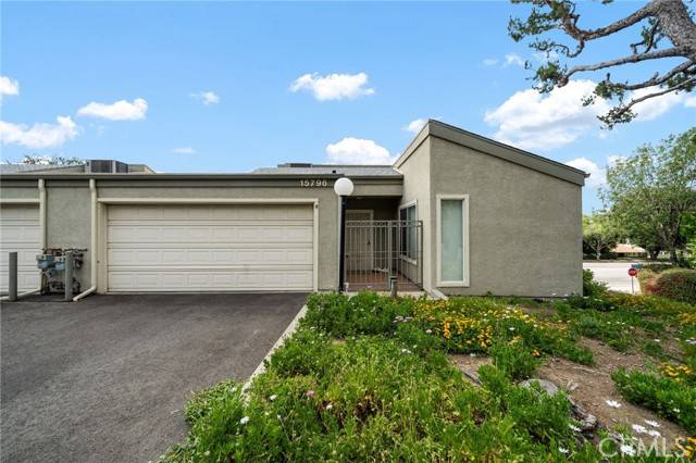 Granada Hills, CA 91344,15796 Midwood Drive #6
