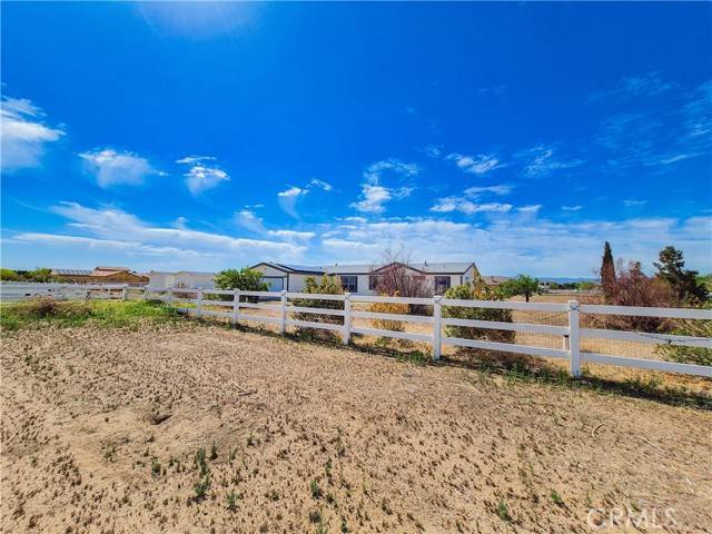 Lancaster, CA 93536,8816 W Avenue D