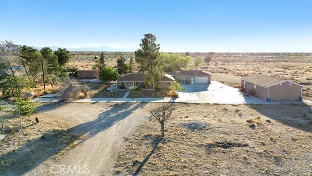 Palmdale, CA 93591,39441 140th Street