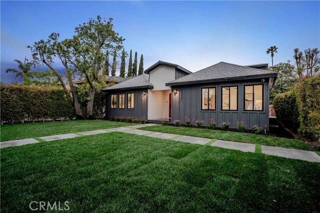 Sherman Oaks, CA 91401,13541 Chandler Boulevard