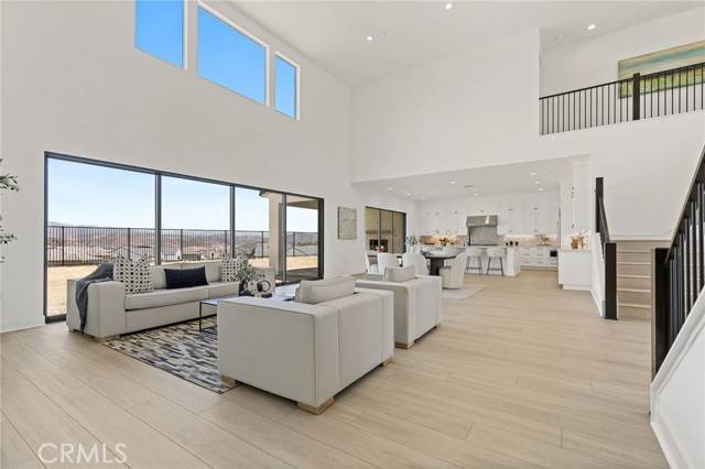 Valencia, CA 91354,24175 N Camino Cascada