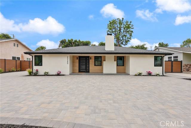 Woodland Hills, CA 91367,23240 Leonora Drive