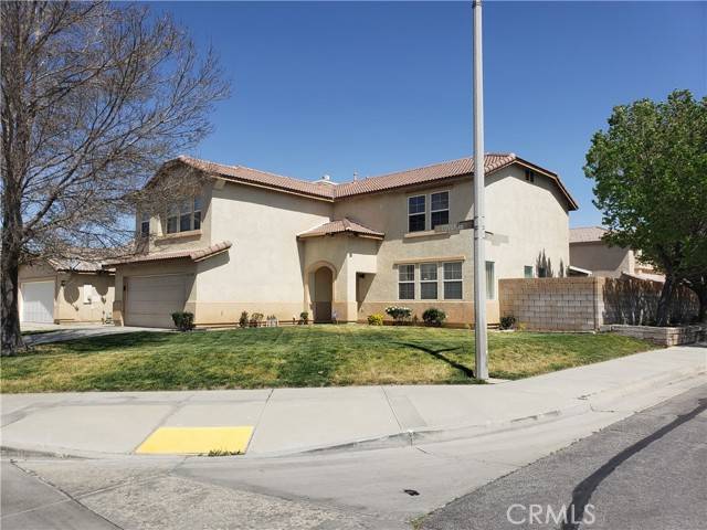 Lancaster, CA 93534,45720 Coventry Court