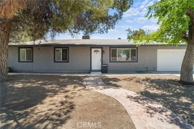 Lancaster, CA 93535,40586 166th Street