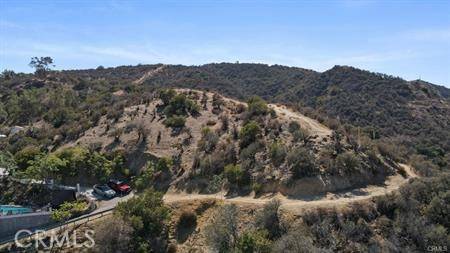 Tujunga, CA 91042,9820 High Top