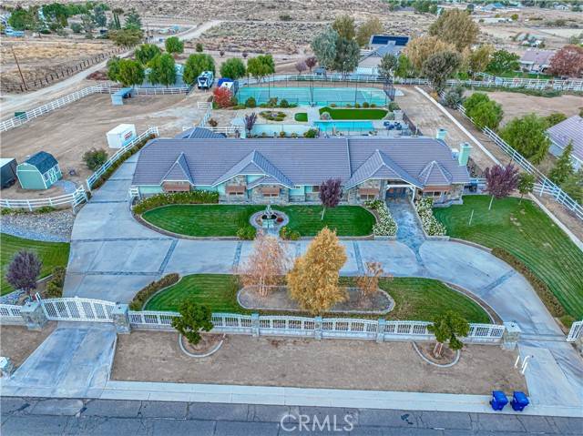 Acton, CA 93510,4145 Gillespie Avenue