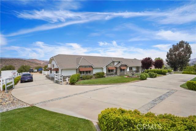 Acton, CA 93510,4145 Gillespie Avenue