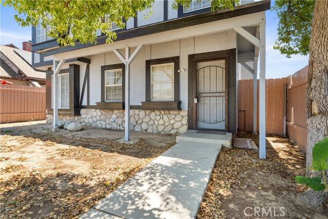 Bakersfield, CA 93306,8305 Pioneer Drive