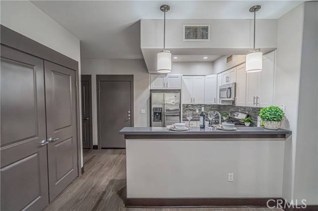 Valencia, CA 91355,24595 Town Center Drive #3205