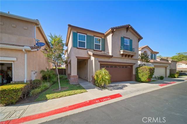 Simi Valley, CA 93065,594 Yarrow Drive