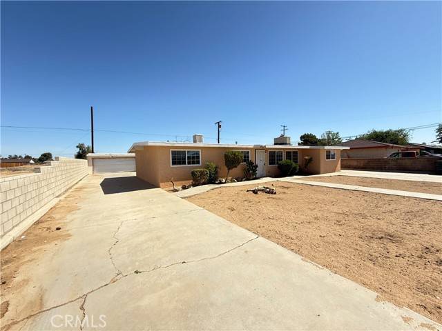 California City, CA 93505,8461 Eucalyptus Avenue
