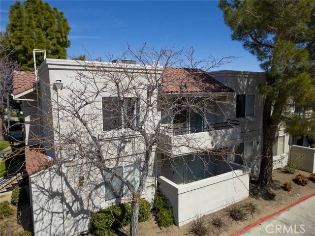 Lancaster, CA 93536,2807 W Avenue K12 #256