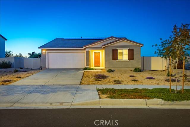 Lancaster, CA 93536,4413 W Avenue J4