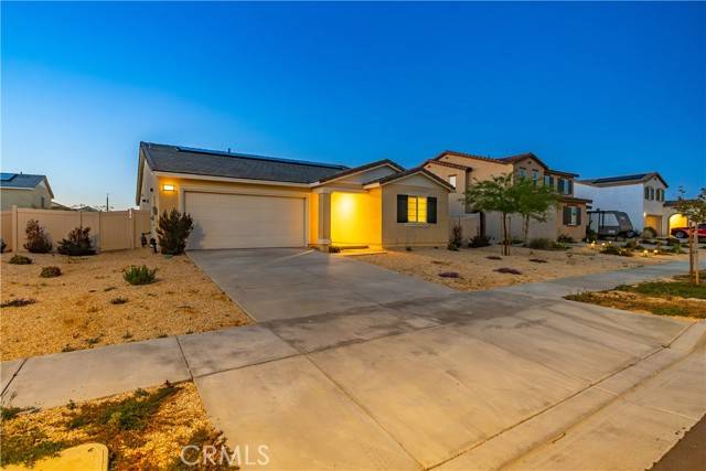 Lancaster, CA 93536,4375 W Avenue J4