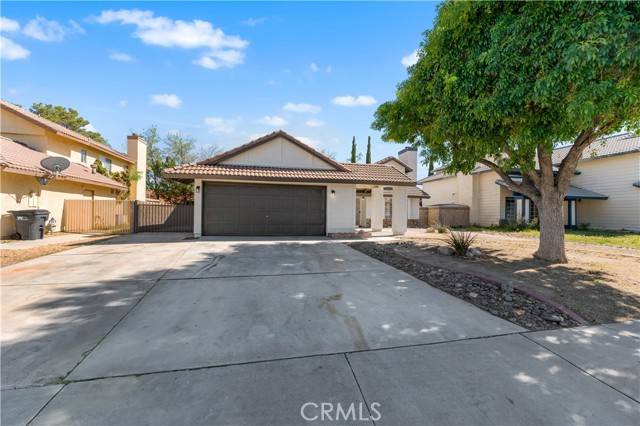Lancaster, CA 93535,1032 Glenn Court