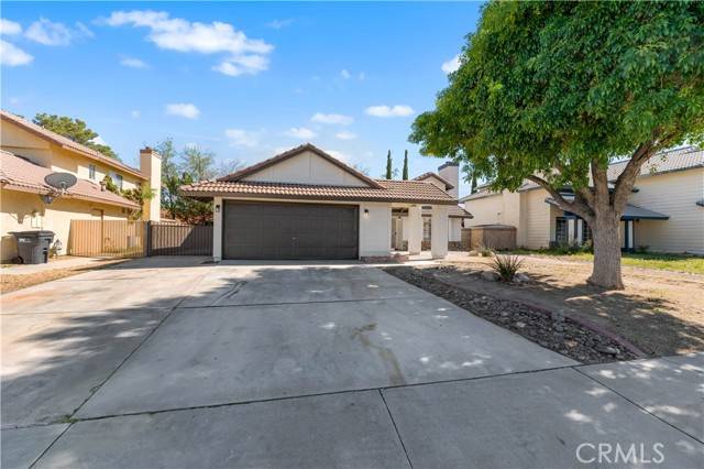 Lancaster, CA 93535,1032 Glenn Court
