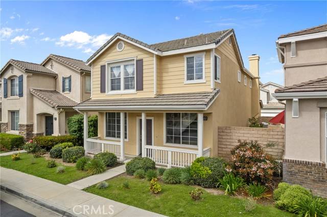 Simi Valley, CA 93063,2535 Canterbury Lane