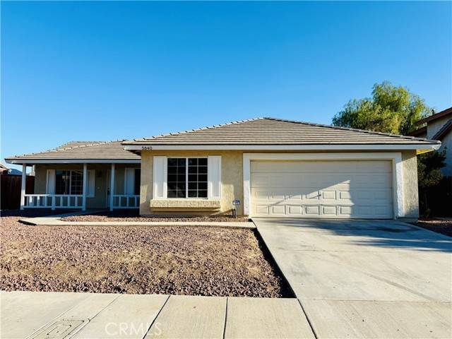 Palmdale, CA 93552,5840 Madrid Court