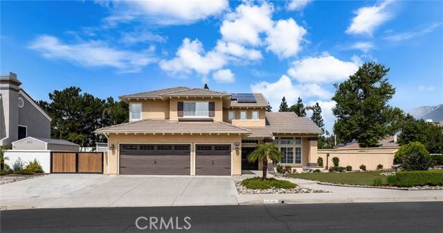 Rancho Cucamonga, CA 91739,5676 Pasadena Court