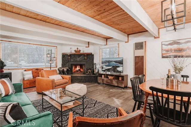 Sugarloaf, CA 92386,753 Maple Lane