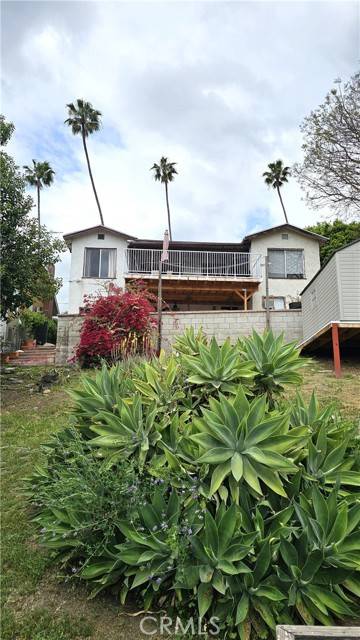 Los Angeles, CA 90032,3350 Linda Vista