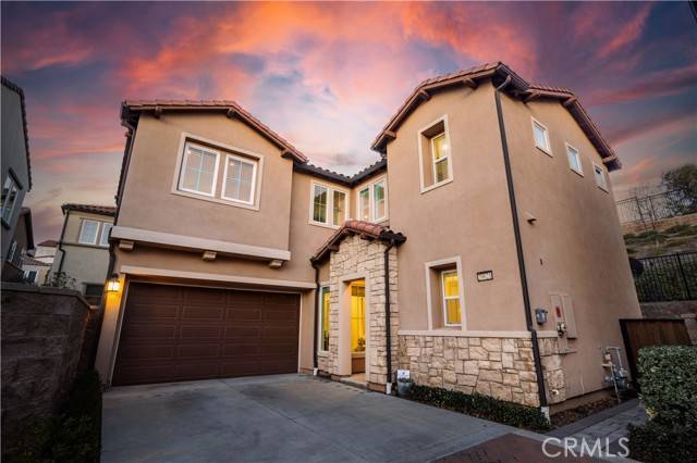 Porter Ranch, CA 91326,20621 Chestnut Circle