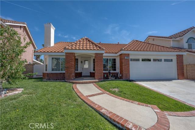 Canyon Country, CA 91351,20419 Kesley Street