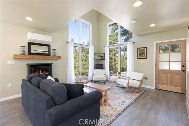 Pine Mountain Club, CA 93222,1517 Woodland Drive