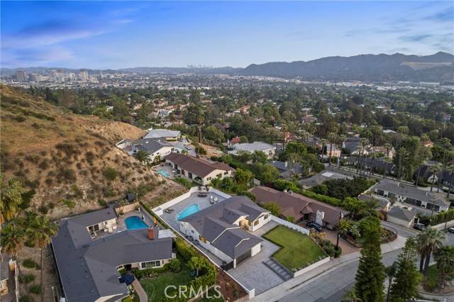 Glendale, CA 91202,1866 Idlewood Road