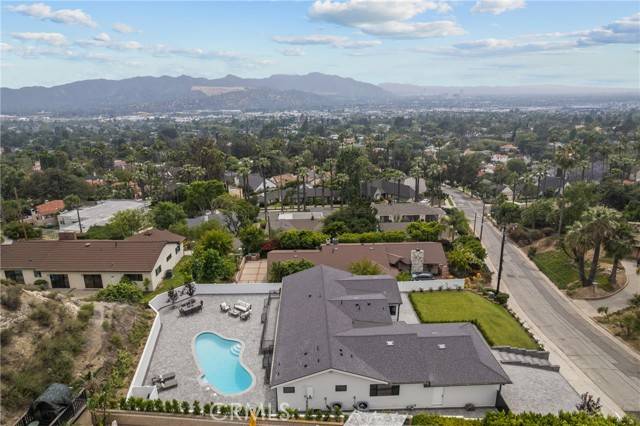Glendale, CA 91202,1866 Idlewood Road