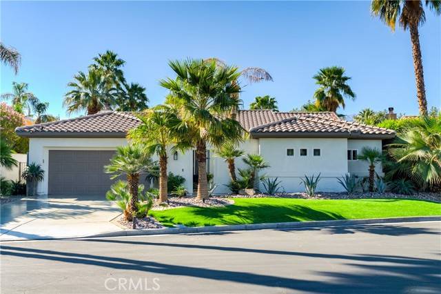 Palm Desert, CA 92260,9 Via Dulcinea